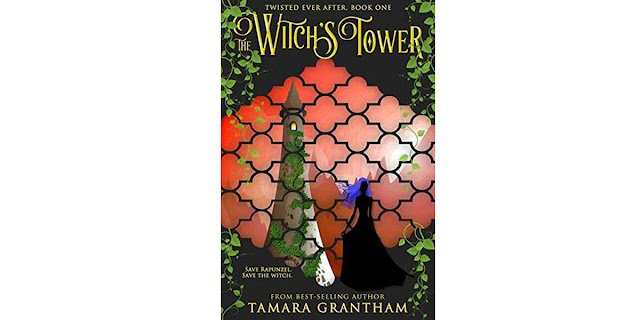 The Witch's Tower